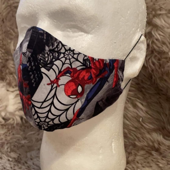 3 for $21 Face Mask (Mix & Match) - Picture 2 of 3